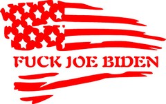F*CK JOE BIDEN CAR MAGNET [24″ X 18″]
