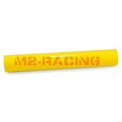 5FTx5FT PPF Lemon Yellow Gloss Color Vinyl Paint Protection Film Scratch Wrap