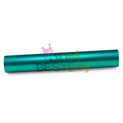 ESSMO PET Romance Chrome Teal Auto Car Vehicle Vinyl Wrap Decal Sticker Paint