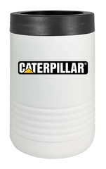 2x Caterpillar Logo Die Cut Laminated Vinyl Decal Sticker Choose Sizes racing