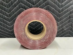 BERDEX reflex vinyl tape (RED) 2 in x 50 yard (part#104R-000001)