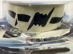 Prostripe R65170 Rebel Gear 7/8″ X 36′ Black Pinstripe Tape