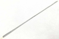 New OEM Genuine Ford Front Door Lower Stripe 2009-2010 F450 F550 9C3Z-2520000-AC