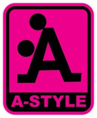 A style doggy style sticker decal 4″ x 5″