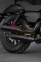 ESSMO PET Marble Forged Gloss Carbon Fiber Black Car Vehicle Vinyl Wrap Decal