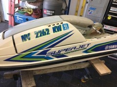 BOAT NUMBER STICKERS NOT A KIT REAL DEAL JET SKI, SEA DOO, HULL, ID, VESSEL