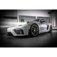 Avery Dennison | PPF Gloss / Matte / Black Neo Noir | Paint Protection Film