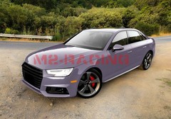 ESSMO PET Super Gloss Provence Purple Vehicle Vinyl Wrap Decal Sheet Like Paint
