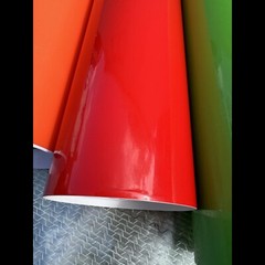 Vinyl Wrap Car Gloss & Matte Bubble Free Air Release Premium Quality UK