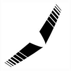 Racing Hood Stripes Decal Vinyl Stickers for Car SUV Truck Universal Fit