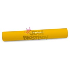 ESSMO PET Super Gloss Sunflower Yellow Car Vehicle Vinyl Wrap Decal Like Paint