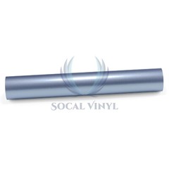 Gloss Metallic Frosted Blue Candy Decal Car Vinyl Wrap Film Stick Sheet Sparkle