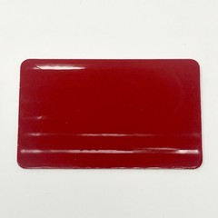 Malaysia Flag Car Emblem Badge Decal Sticker 2″x 3″ Aluminum Malay