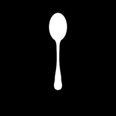 Spoon Sticker Decal