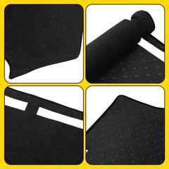 For Nissan Titan 2004 2005 2006 2007 2008 2009 2010 2011 12 Dash Mat Cover 1-5X