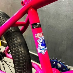 JDM Sakura Fuji Reflective Sticker Japanese Lucky Charm Car Vinyl Decal