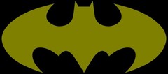 Batman Dark Knight Vinyl Decal Car Phone Laptop Multiple Options Colors Sizes