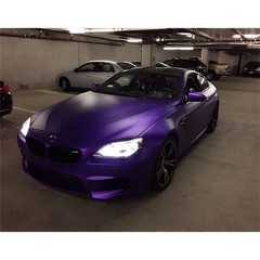 Matte Satin Chrome Metallic Vinyl Wrap Film Car Laptop Phone Motorcycle Decal