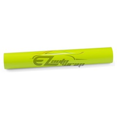 1FTx5FT PPF Paint Protection Film Gloss Apple Green Invisible Scratches Shield