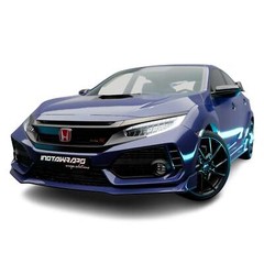 Avery Dennison SW900 Supreme Gloss Dark Blue Vinyl Car Wrap Film | 681-O