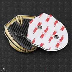 Corvette C7 3D Metal Shield Emblem Sticker Car for Fender Bonnet