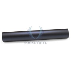 ESSMO PET Matte Metallic Blackish Blue Car Vehicle Vinyl Wrap Decal Sticker