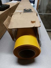 3M Scotchcal Translucent Vinyl Graphic Film 3630-125 Golden Yellow – Sheet Roll
