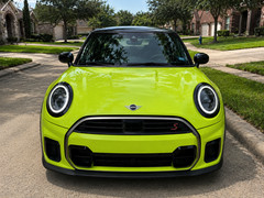 Ultra Gloss PET Liner Acid Green Car Vinyl Wrap Adhesive Film Air Release DIY