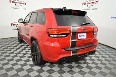 2 color 6″ OFFSET Rally stripes Stripe Graphics FIT All YR Jeep Grand Cherokee