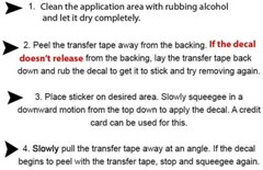 Style Always Matters Sticker Racing JDM Windshield Drift Banner Decal kdm euro