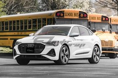 Genuine 3M 2080 Series G10 Gloss White Vinyl Wrap Vehicle Film Decal Bubble Free