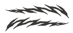 DECAL #A959 VINYL GRAPHIC AUTO SUV VEHICLE CROSS OVER MODERN TRUCK VAN CAR SEMI