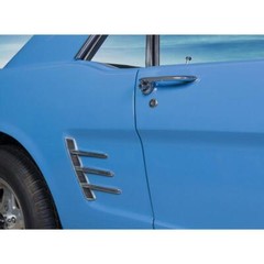 Avery Dennison SW900 Supreme Gloss Smoky Blue Vinyl Car Wrap Film | 612-O