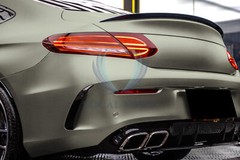 ESSMO PET Matte Metallic Millennium Jade Car Vehicle Vinyl Wrap Decal Sticker