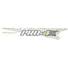 OEM 2012-2021 Nissan Frontier Trunk Bed Decal NEW 99099-9BF0A