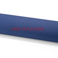 Velvet Stretchable Royal Blue Suede Textured Car Vinyl Wrap Sticker Decal Sheet