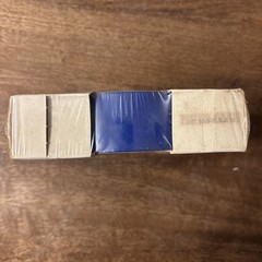Vtg Professional Car Striping Sapp. Blue Vinyl 1 1/2”x150’ TFX Automotive Grade