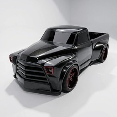 High Gloss Metallic Black – 3M 2080 HG212 Vinyl Wrap Film All Sizes Dual Cast