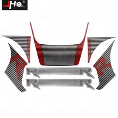 Car Hood Body Sticker 2024 Raptor R Graphics Decal Body Sticker Trunk Sticker