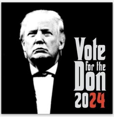 TRUMP WE THE PEOPLE 1776 5-YEAR WARRANTY