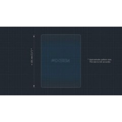 VOLVO XC 60 Screen Multimedia Protector 8.9“ 2018 –