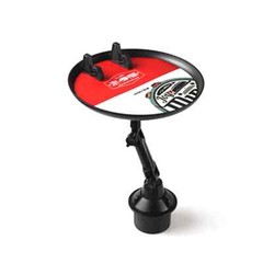 For MiNi Cooper R56 R55 R60 F54-F60 Holder Expander Adjustable Drink Snack Tray