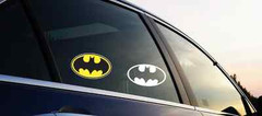 Batman Sticker Decal DC Comics – Die Cut Waterproof Vinyl 5×3