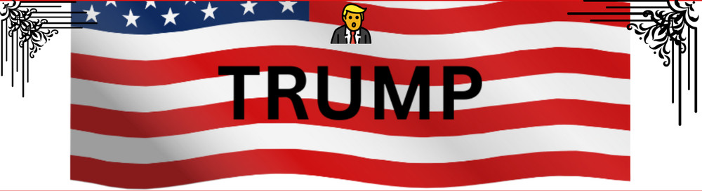 Donald Trump Make America Great Again Bumper Sticker Decal Car Truck Window Flag
