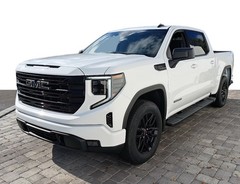 Precut Decals for 2025-26 GMC Sierra Emblem CARBON BLACK Overlays Front & Rear