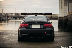 10ft x 5ft Matte Black Adhesive Film – Easy DIY Car Wrap with Air Release