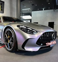 50FT x 5FT PET Silver PUR Magic Glossy Metallic Pearl Car Vinyl Wrap Sticker US