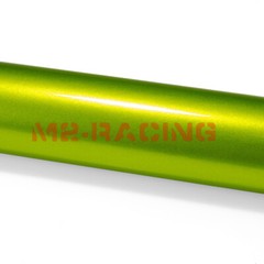 Gloss Metallic Lime Green Candy Decal Car Vinyl Wrap Film Sticker Sheet Sparkle