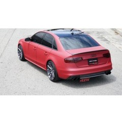 Avery Dennison SW900 Supreme Matte Garnet Metallic Vinyl Car Wrap | 472-M