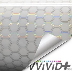 VVivid 2020 BIO HEX+ Clear Air-Tint Headlight Tint | V324